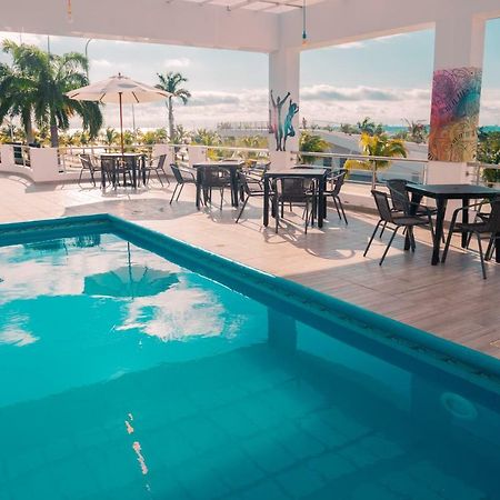 Hotel Casa Arnaldo "Esmeraldas" Εξωτερικό φωτογραφία