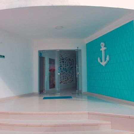 Hotel Casa Arnaldo "Esmeraldas" Εξωτερικό φωτογραφία