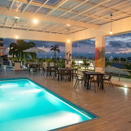 Hotel Casa Arnaldo "Esmeraldas" Εξωτερικό φωτογραφία