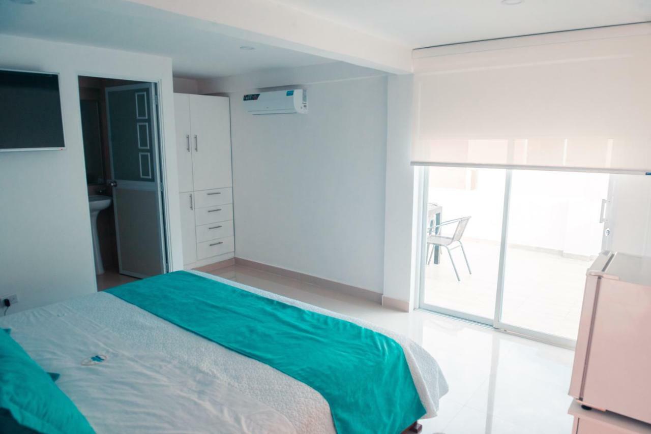 Hotel Casa Arnaldo "Esmeraldas" Εξωτερικό φωτογραφία