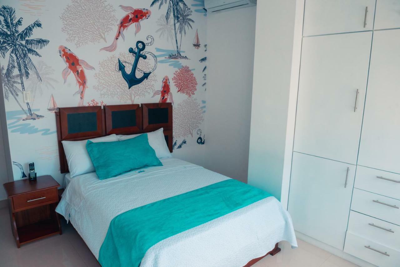 Hotel Casa Arnaldo "Esmeraldas" Εξωτερικό φωτογραφία