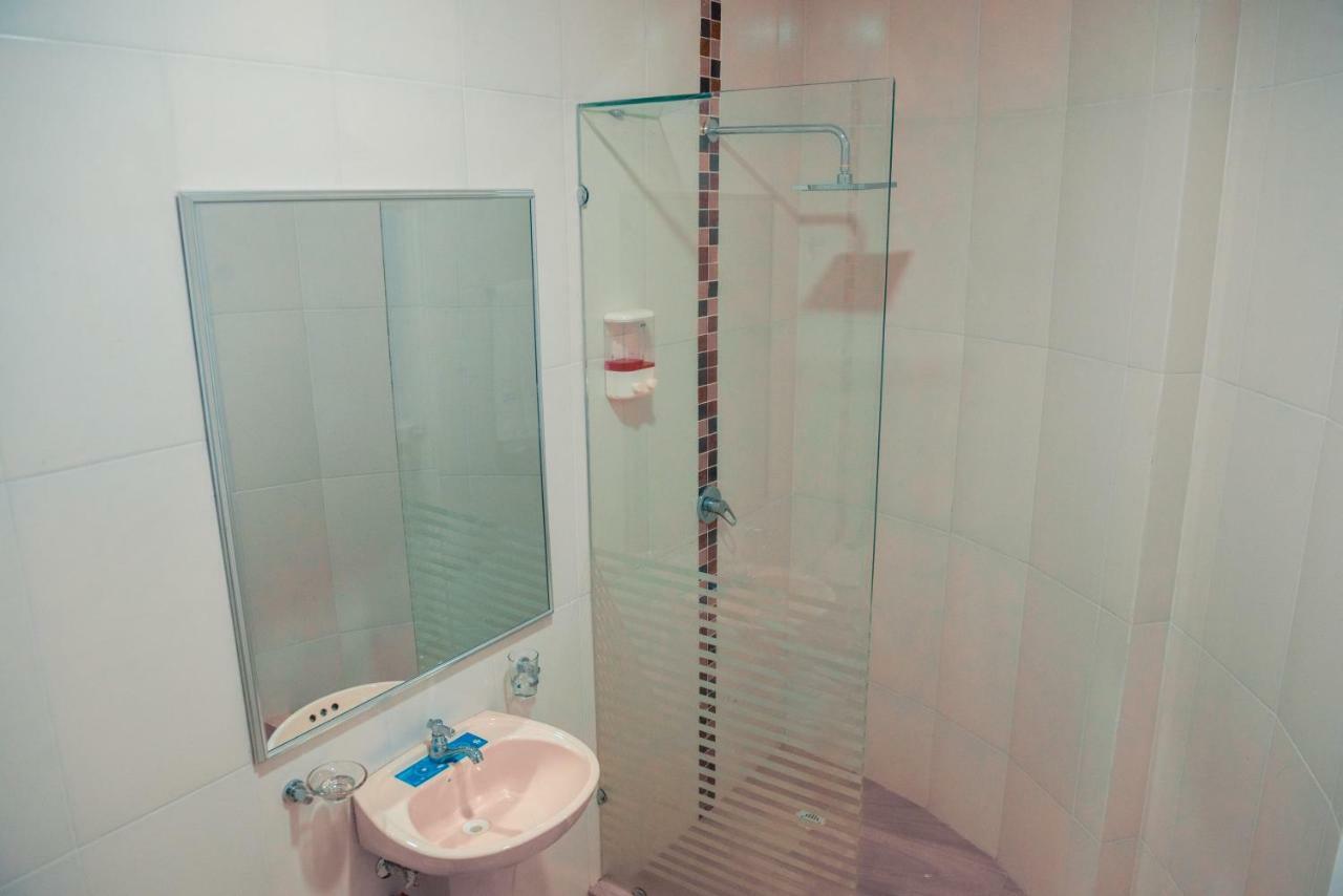 Hotel Casa Arnaldo "Esmeraldas" Εξωτερικό φωτογραφία