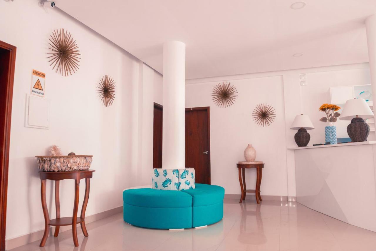 Hotel Casa Arnaldo "Esmeraldas" Εξωτερικό φωτογραφία